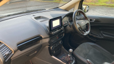 Ford EcoSport 1.0 EcoBoost 125 ST-Line 5dr Petrol Hatchback